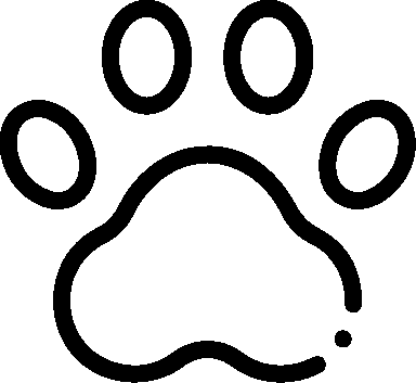 Thoughtful care icon